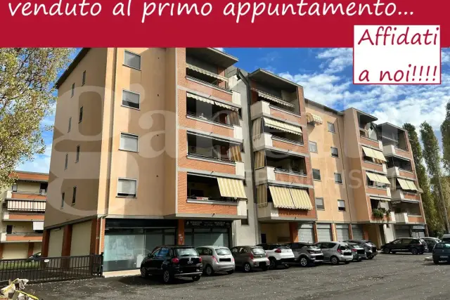 3-room flat in Via Narciso, Latina - Photo 1