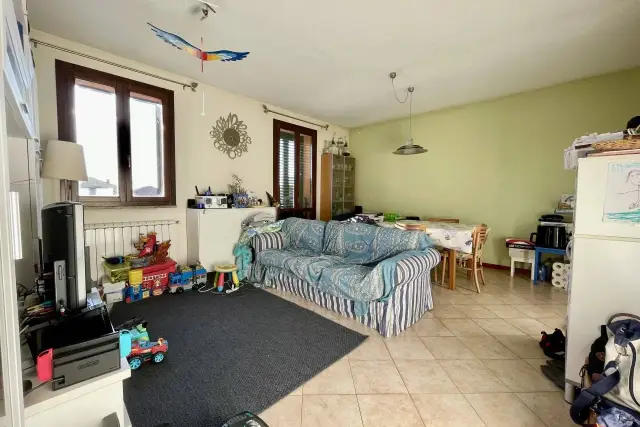 Dreizimmerwohnung in Vicolo Carlo Piaggia,, Capannori - Foto 1