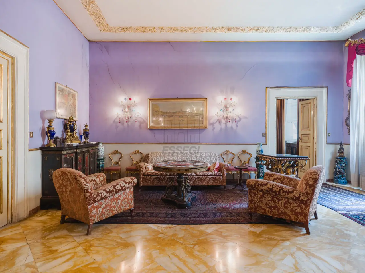Palazzina commerciale in Via Beccheria 35, Lucca, {3} - Foto 1