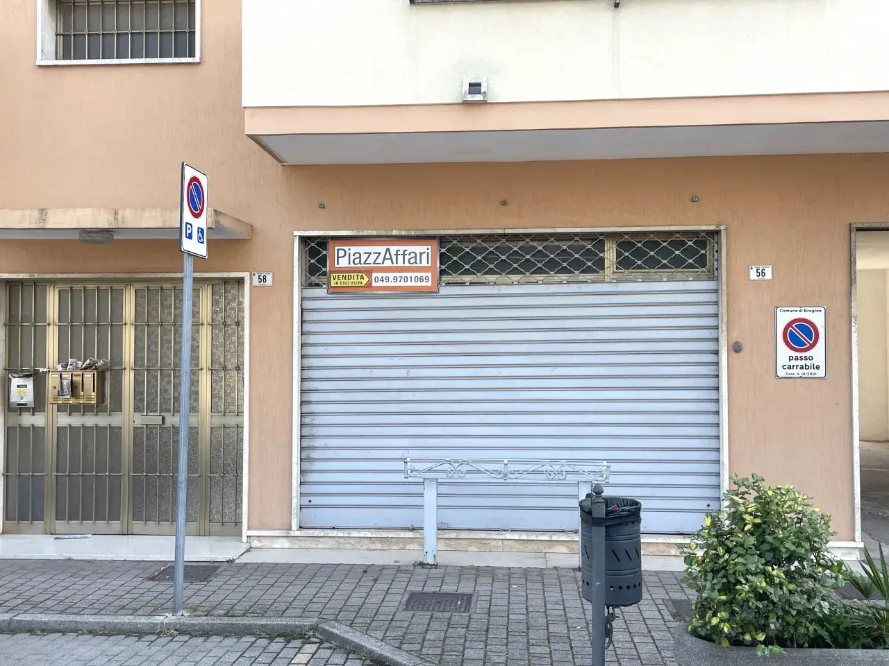 Negozio in , Brugine, {3} - Foto 1