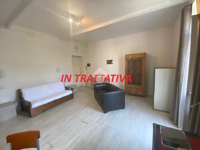 Einzimmerwohnung in Via dei Serpenti 00, Roma - Foto 1