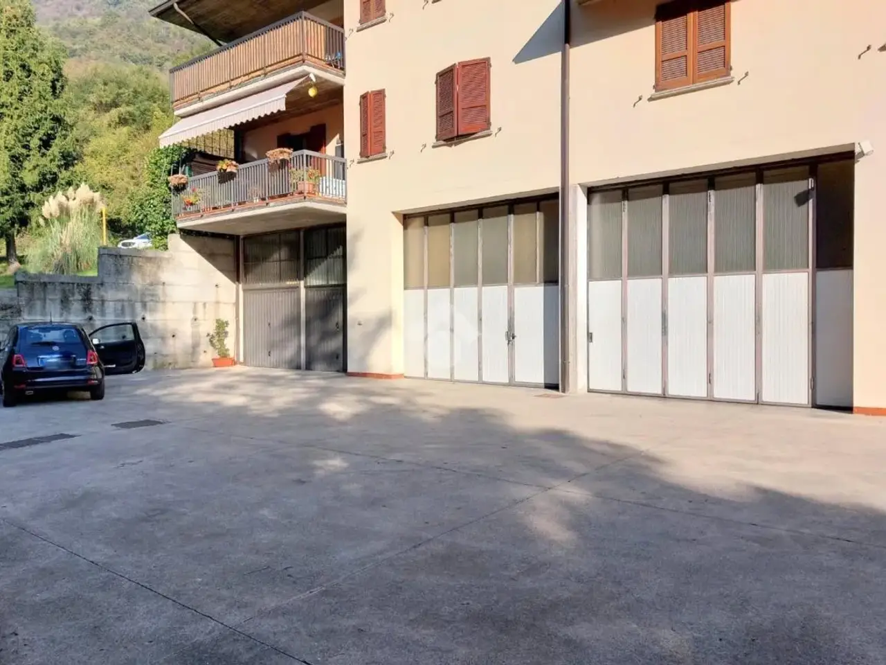 Magazzino in Via Tonetti 12, Polaveno, {3} - Foto 1