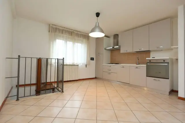 4-room flat in Via 24 Maggio 29, Ponte Buggianese - Photo 1