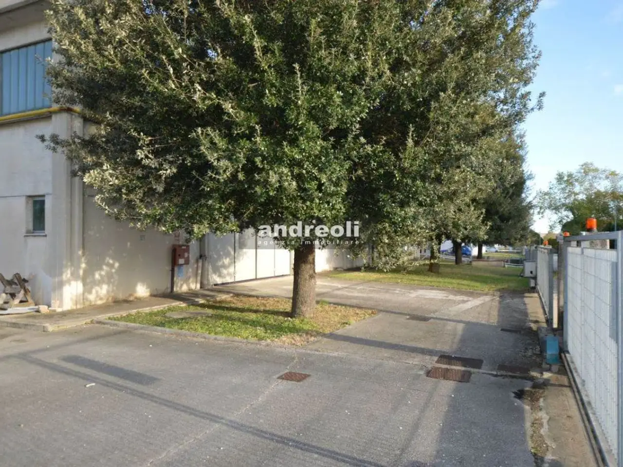 Capannone in , Monsano, {3} - Foto 2