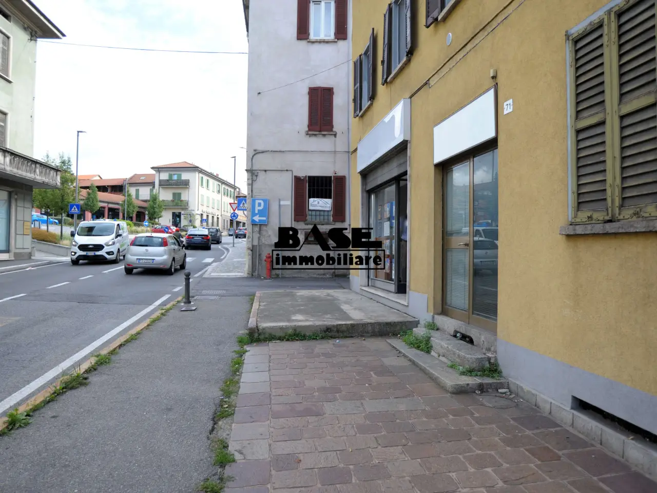 Ufficio in Via Garibaldi 71, Fino Mornasco, {3} - Foto 2