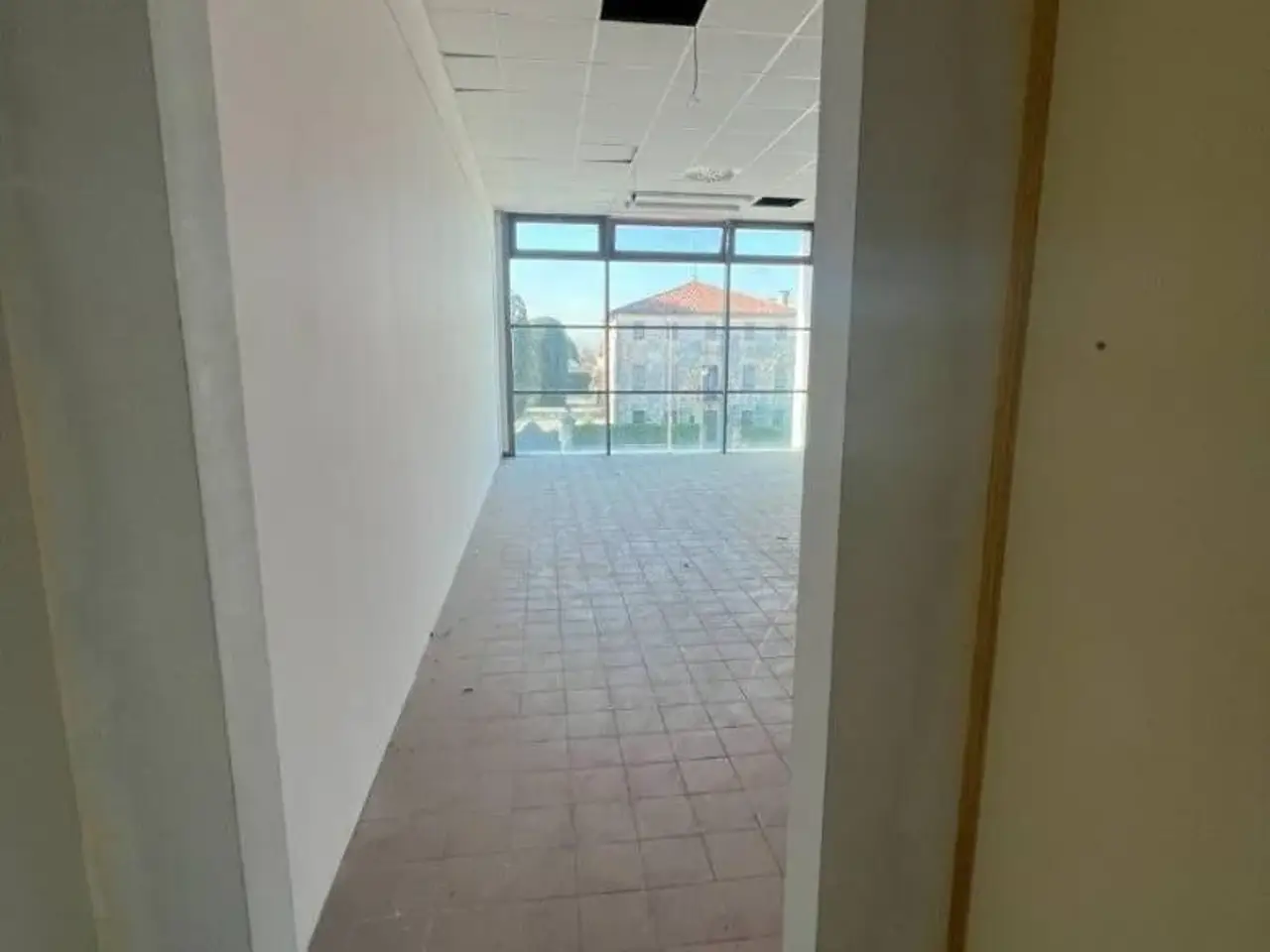 Ufficio condiviso in Via Giuseppe Mazzini 116, Rosa', {3} - Foto 1