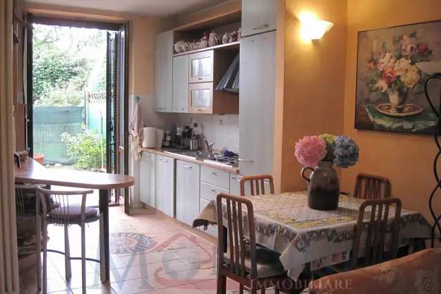 Villa a schiera, Gallarate - Foto 1