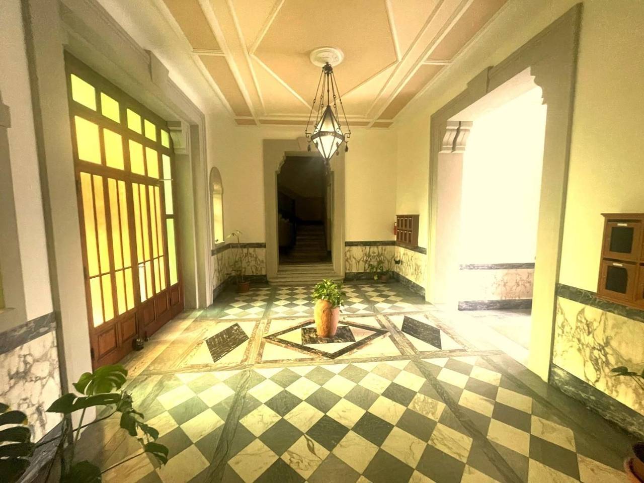 appartamento in vendita a Lucca in zona Centro Città