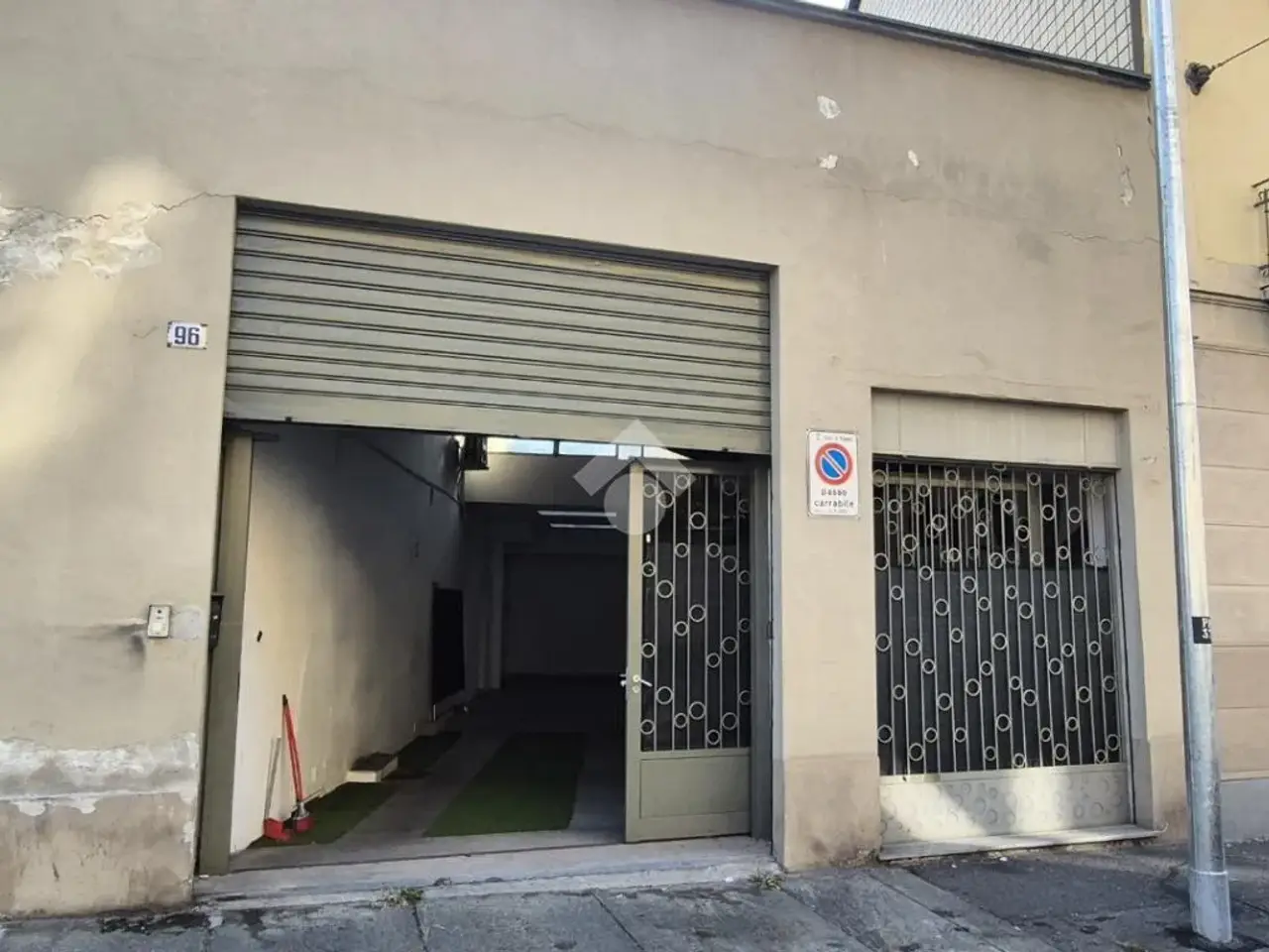 Negozio in Corso Palermo 96, Torino, {3} - Foto 2