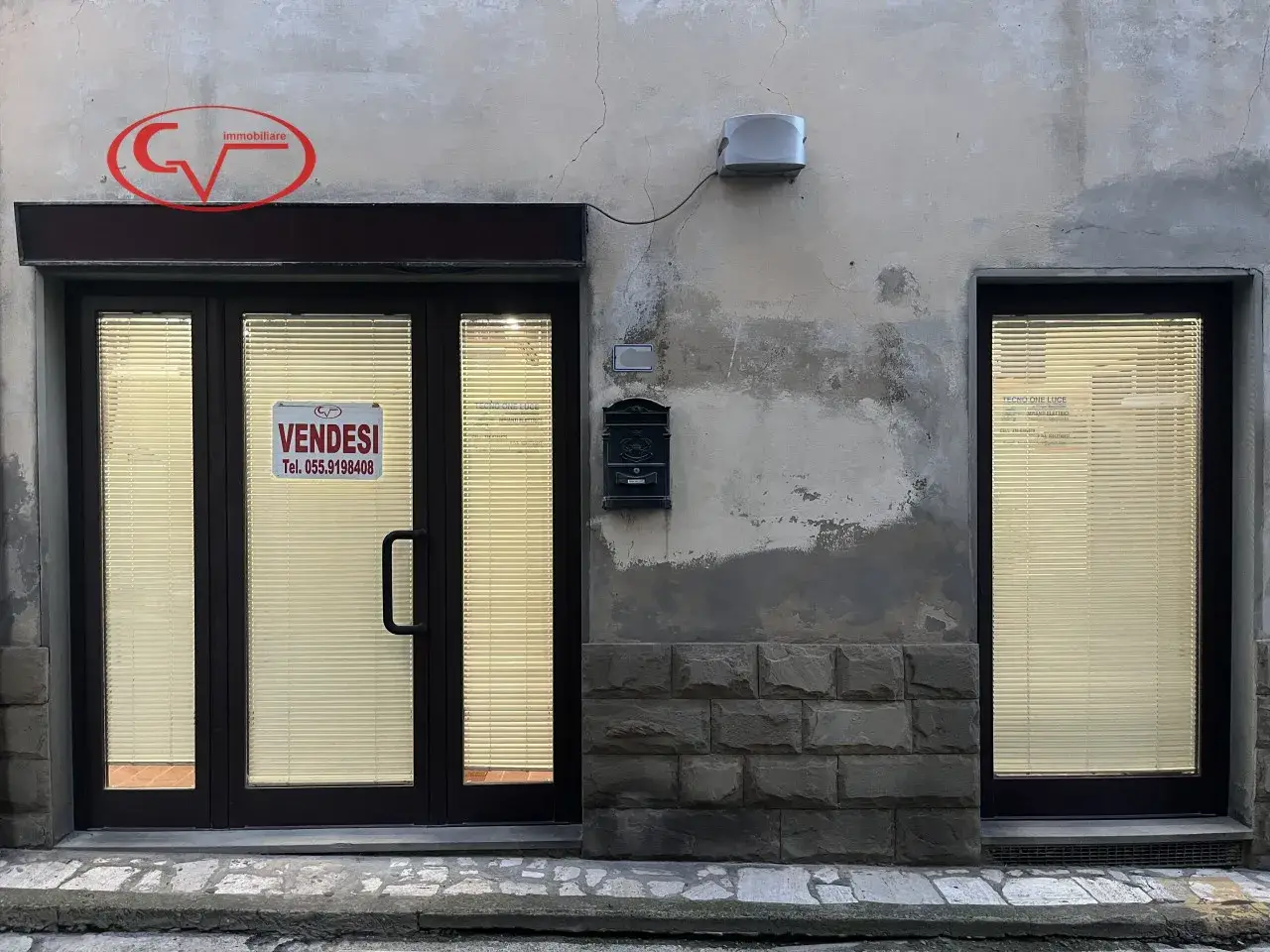 Magazzino in Centro Storico, Terranuova Bracciolini, {3} - Foto 1