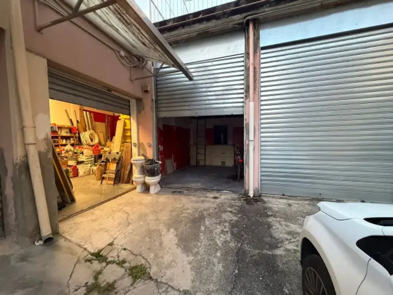 Magazzino in Piazzale Pola, Torino, {3} - Foto 1