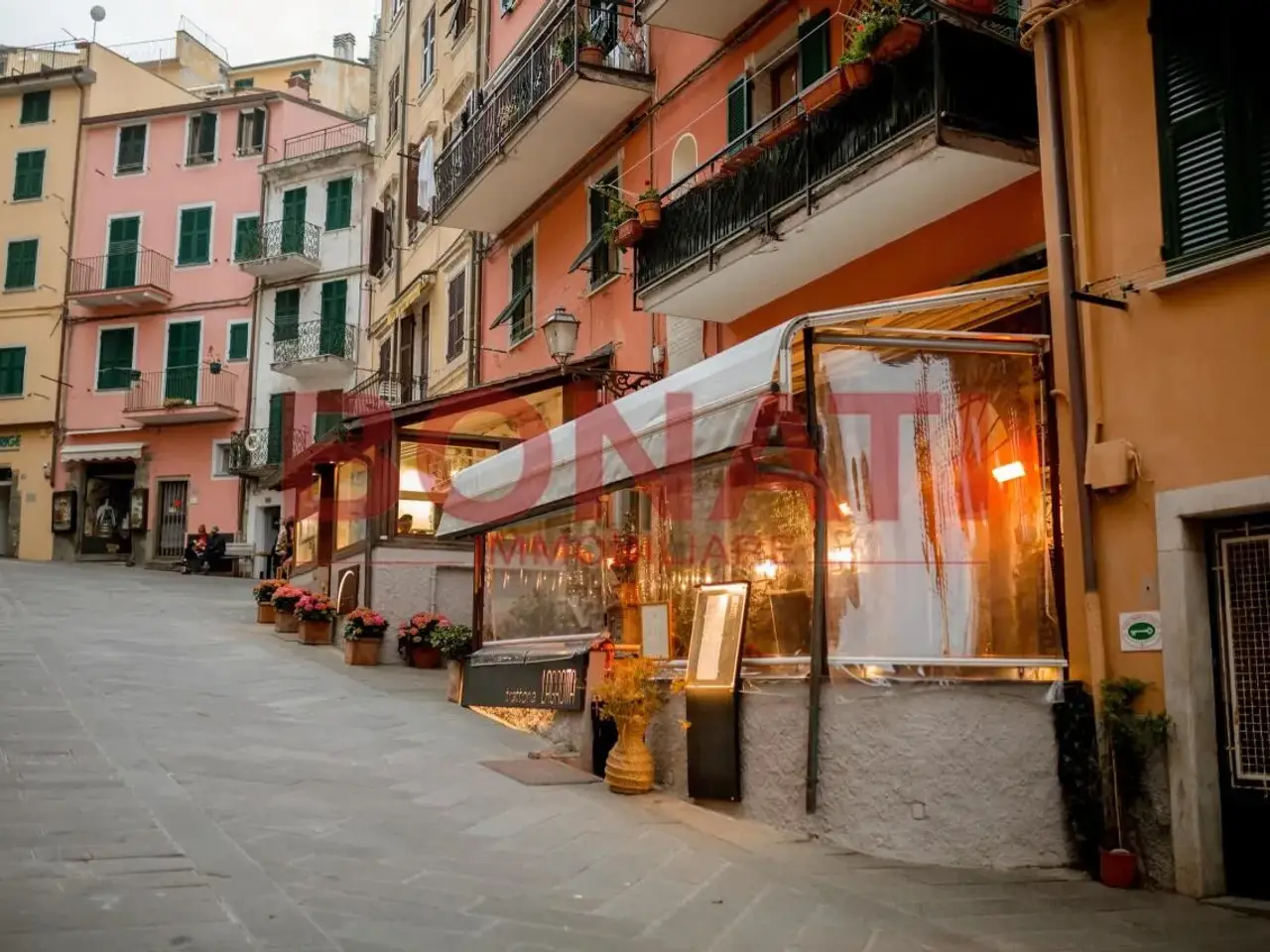 Ristorante in Via Colombo 247, Riomaggiore, {3} - Foto 1