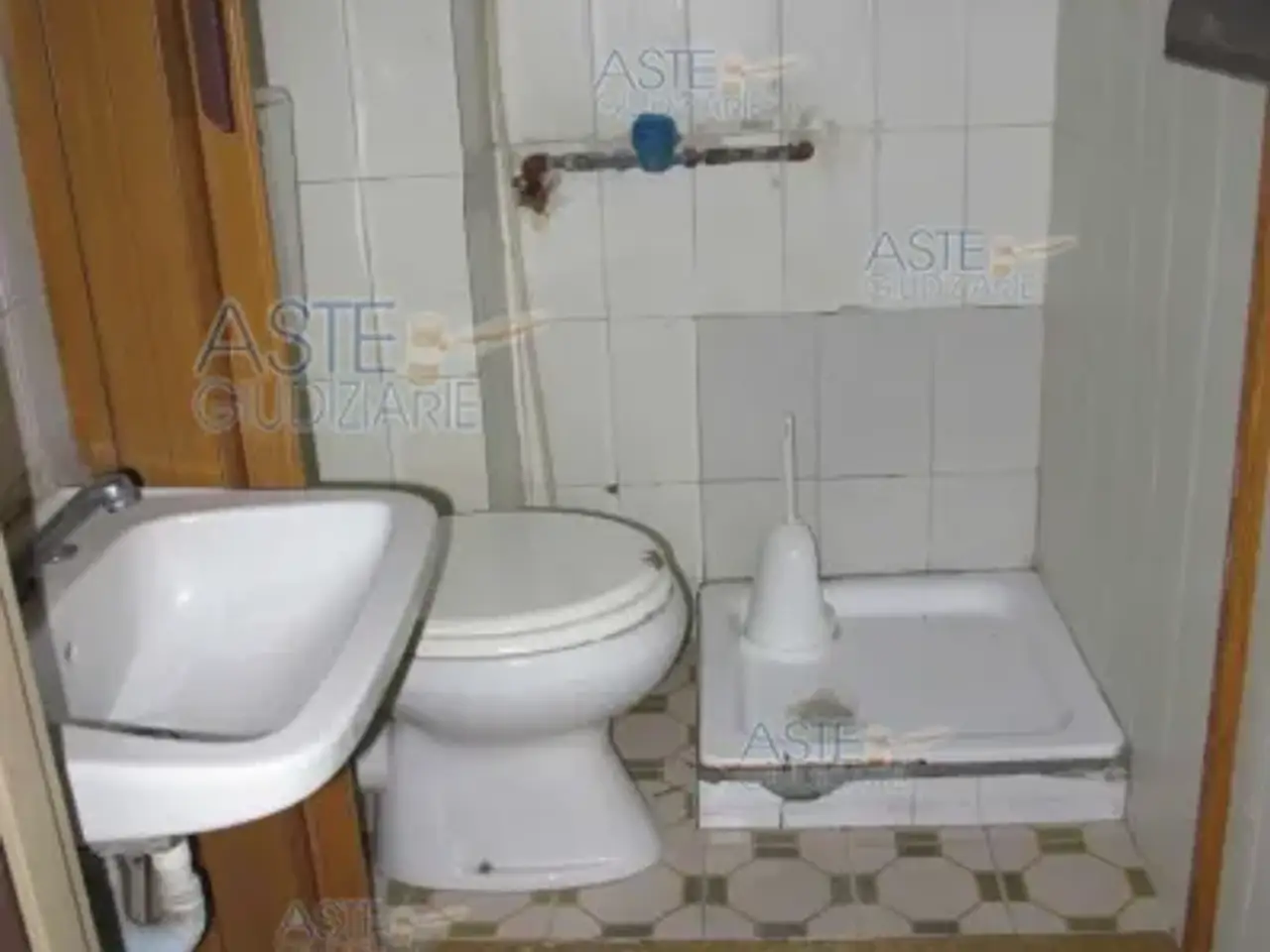 Magazzino in Via G.a. Valenti, 14 14, Caltanissetta, {3} - Foto 1