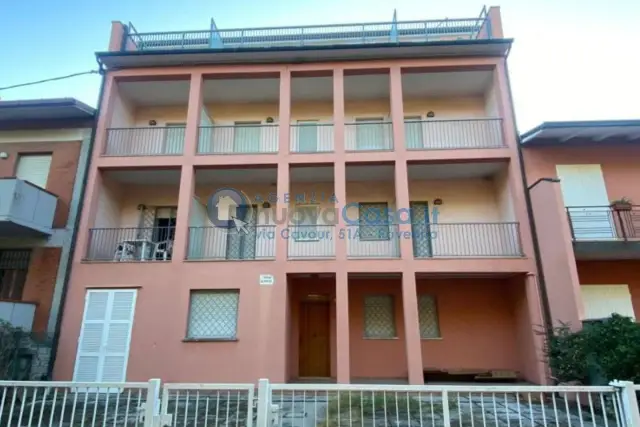 3-room flat in Via della Fontana 45, Ravenna - Photo 1