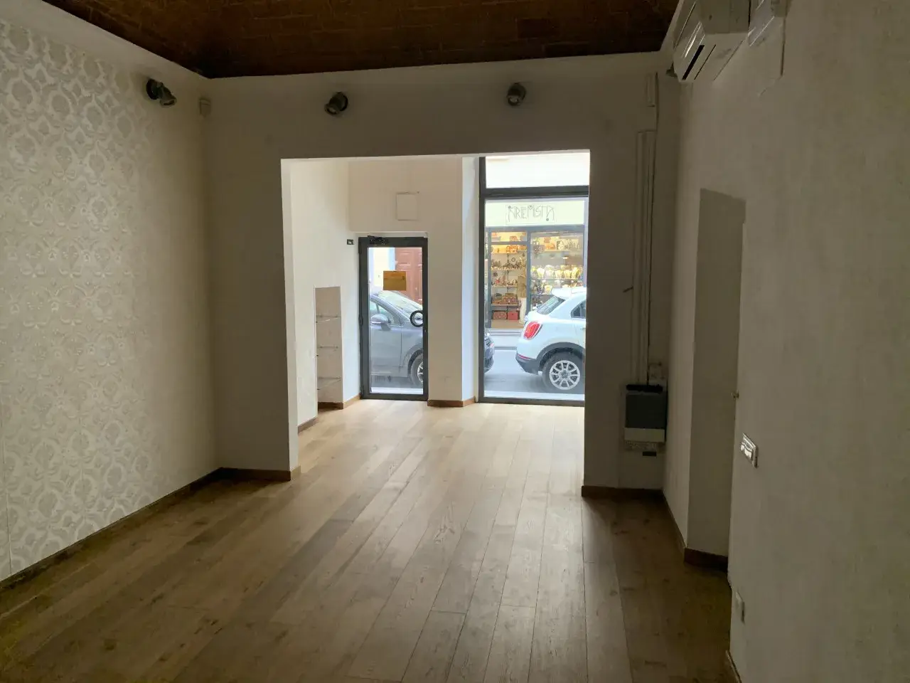 Negozio in Via Gioberti, Firenze, {3} - Foto 2