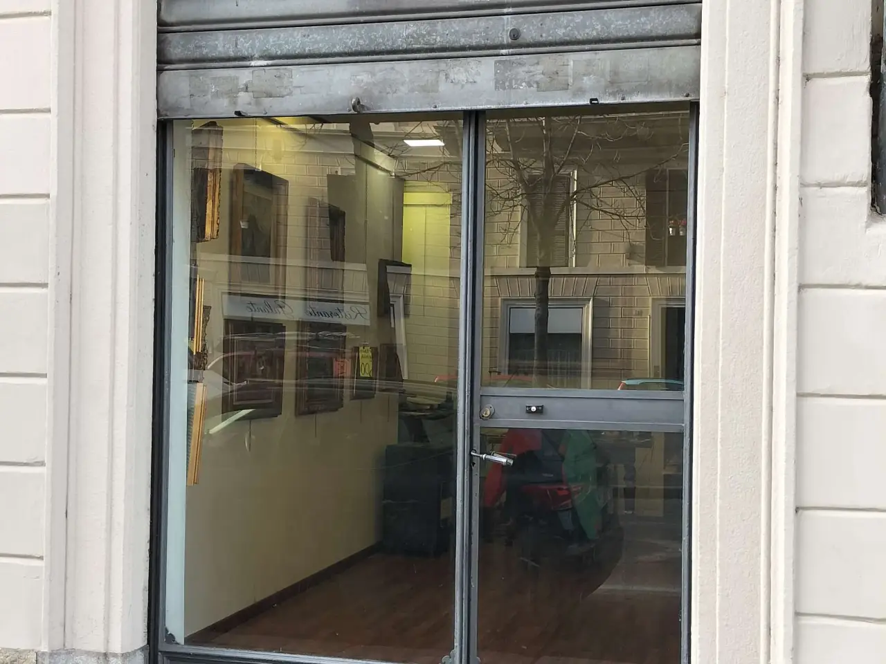 Negozio in Corso Palestro  22, Torino, {3} - Foto 1
