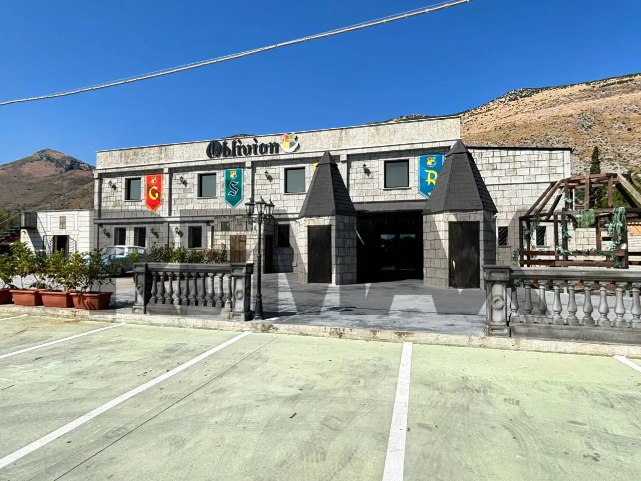 Esercizio commerciale in Strada Statale 113 134, Carini, {3} - Foto 1