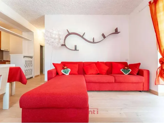 2-room flat in Via G. Carducci, Madesimo - Photo 1