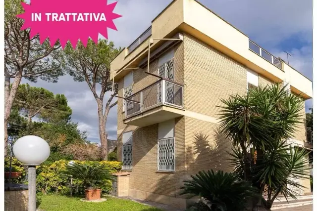 Villa in {3}, Strada Provinciale Badino Vecchia - Foto 1