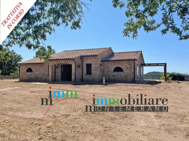 Country house or cottage in {3}, Strada Provinciale Campigliola - Photo 1