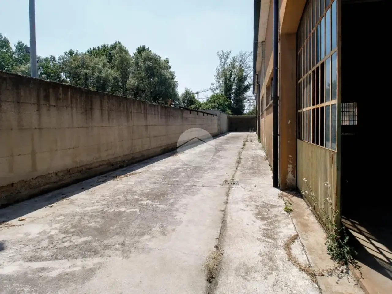 Capannone in Via Milano 31, Crema, {3} - Foto 2