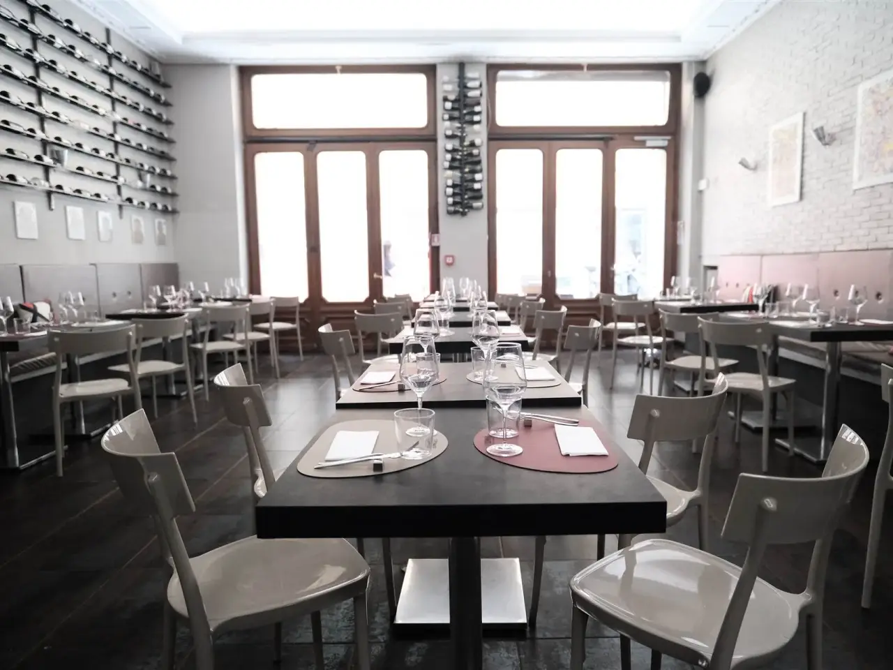 Ristorante in Via Bertola, Torino, {3} - Foto 1