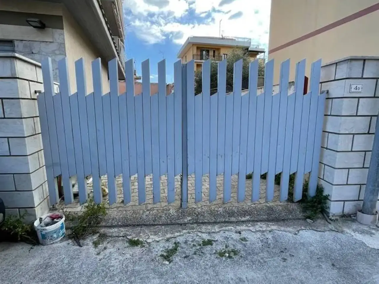 Magazzino in , Siracusa, {3} - Foto 1