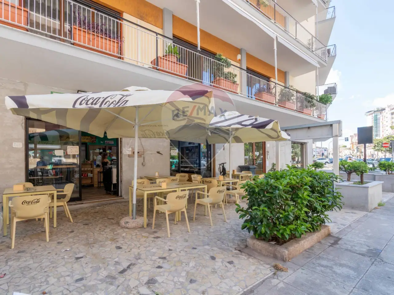 Esercizio commerciale in Via Serradifalco 266, Palermo, {3} - Foto 1