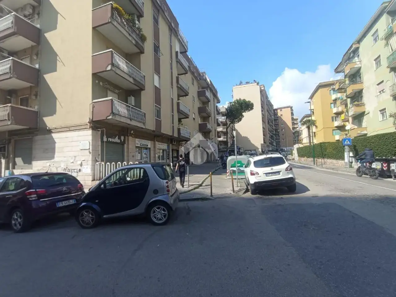Negozio in Via Consalvo 141, Napoli, {3} - Foto 1