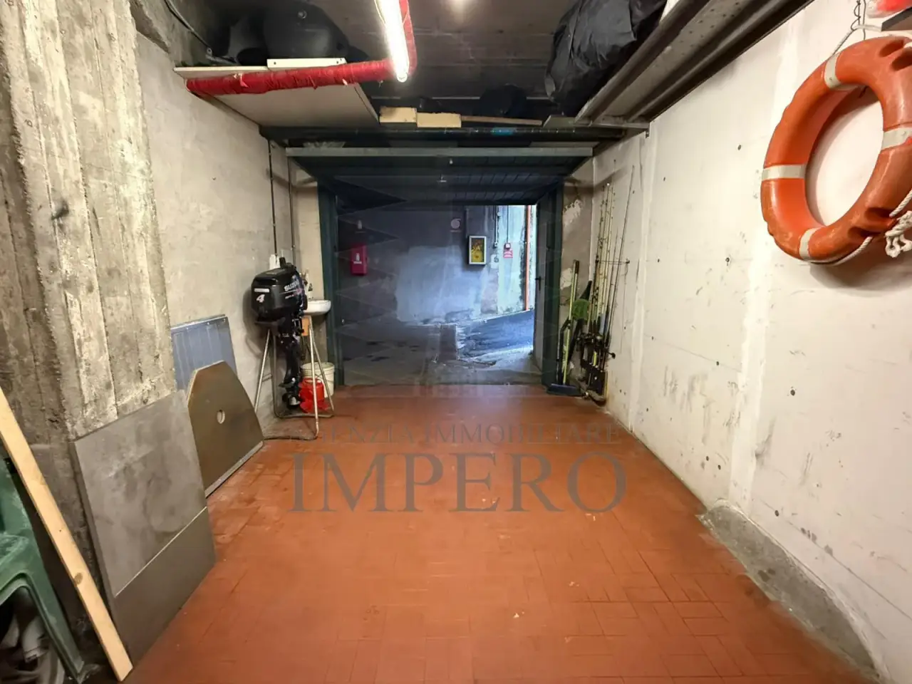 Parcheggio chiuso in Passeggiata Trento E Trieste 1, Ventimiglia, {3} - Foto 1
