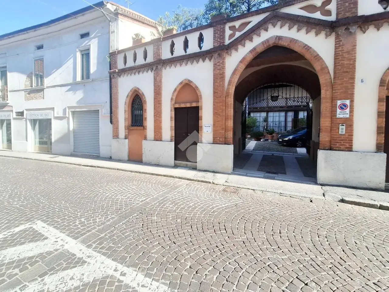 Ufficio in Via XX Settembre, Manerbio, {3} - Foto 1