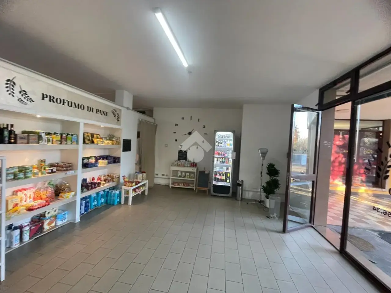 Negozio in Via Lenin, Carpi, {3} - Foto 1