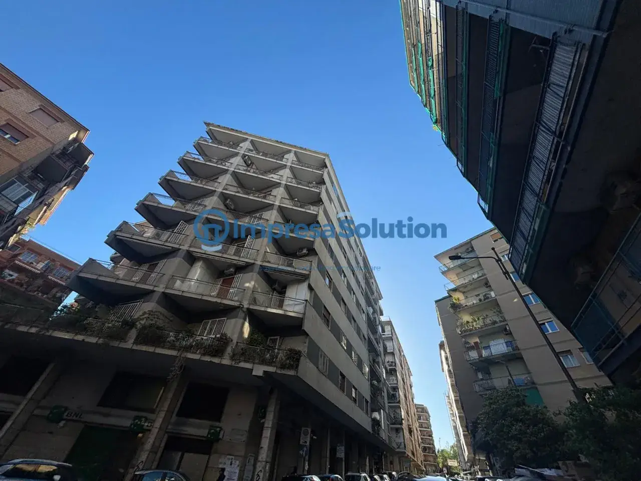 Negozio in Via Antonio E Luigi Sementini, Napoli, {3} - Foto 2