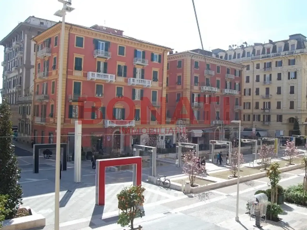 Ufficio in , La Spezia, {3} - Foto 1