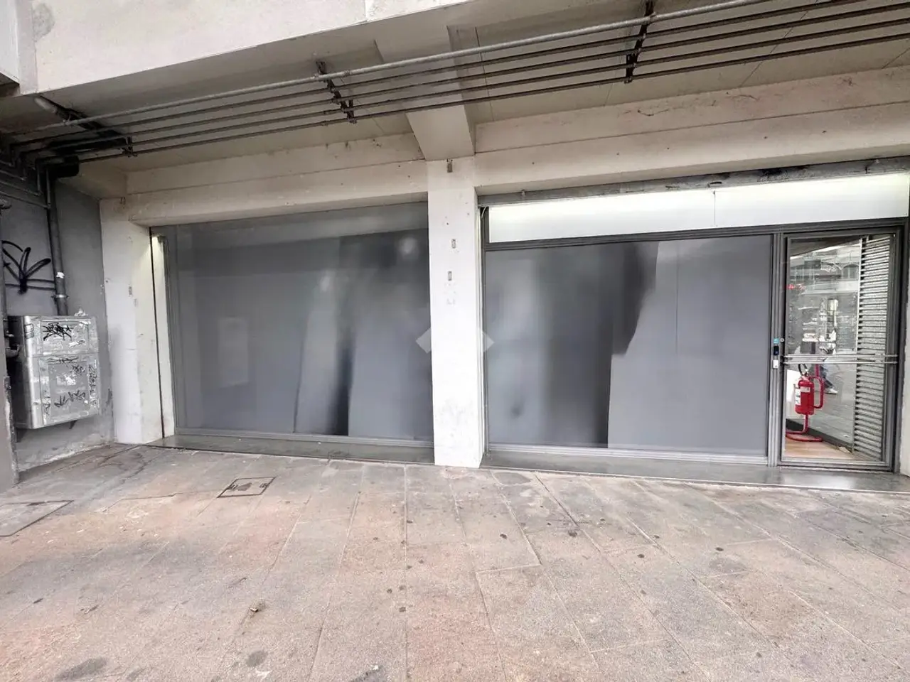 Negozio in Via Fapanni 38, Venezia, {3} - Foto 1