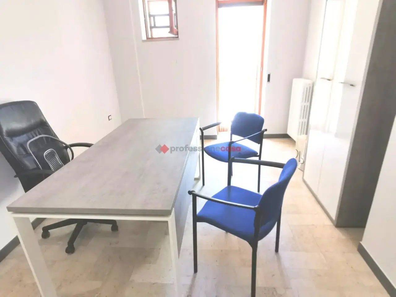 Ufficio in Via Treggiari 2, Foggia, {3} - Foto 2