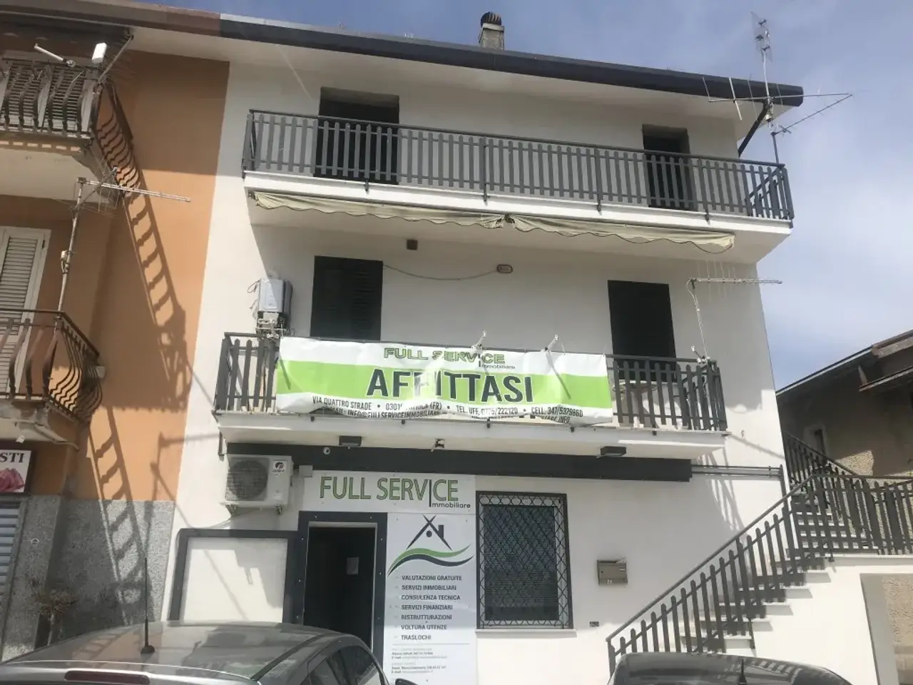 Ufficio in Quattro Strade, Patrica, {3} - Foto 2