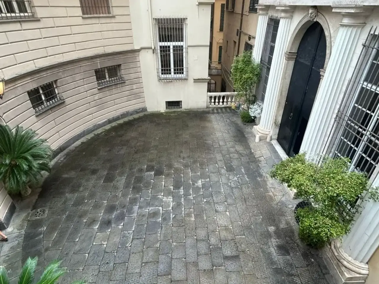 Ufficio in Via Via XXV Aprile, Genova, {3} - Foto 1