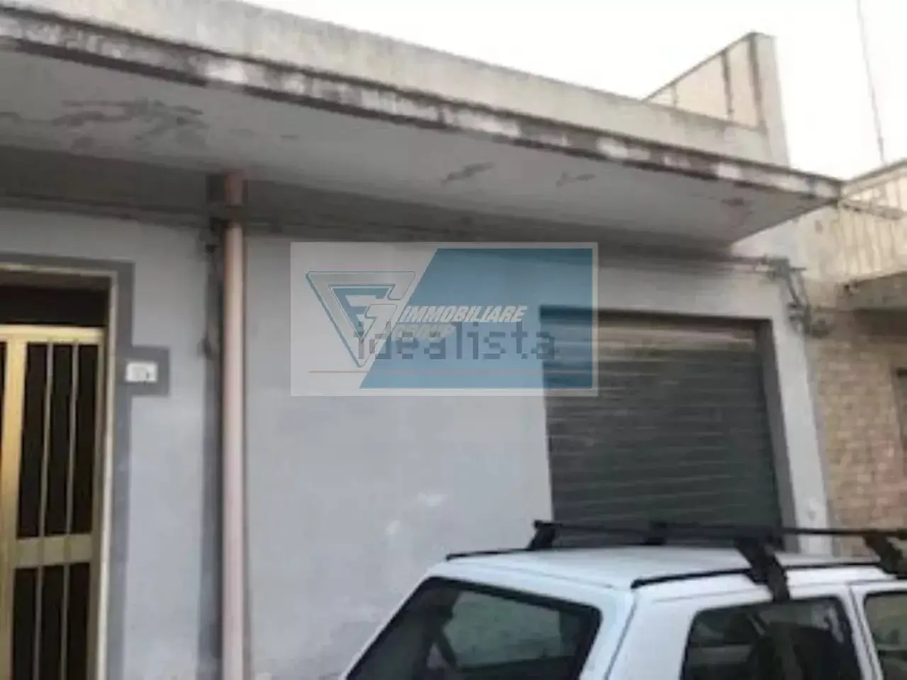 Parcheggio chiuso in , Siracusa, {3} - Foto 1