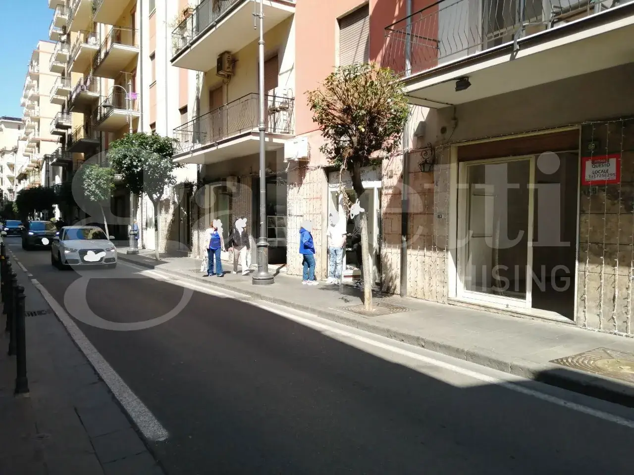 Negozio in Via Fucilari, Nocera Inferiore, {3} - Foto 1