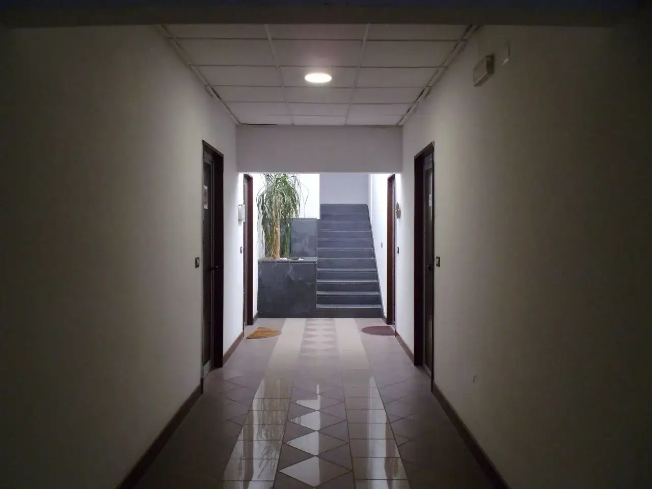 Ufficio in Via Circumvallazione Esterna, Casoria, {3} - Foto 1