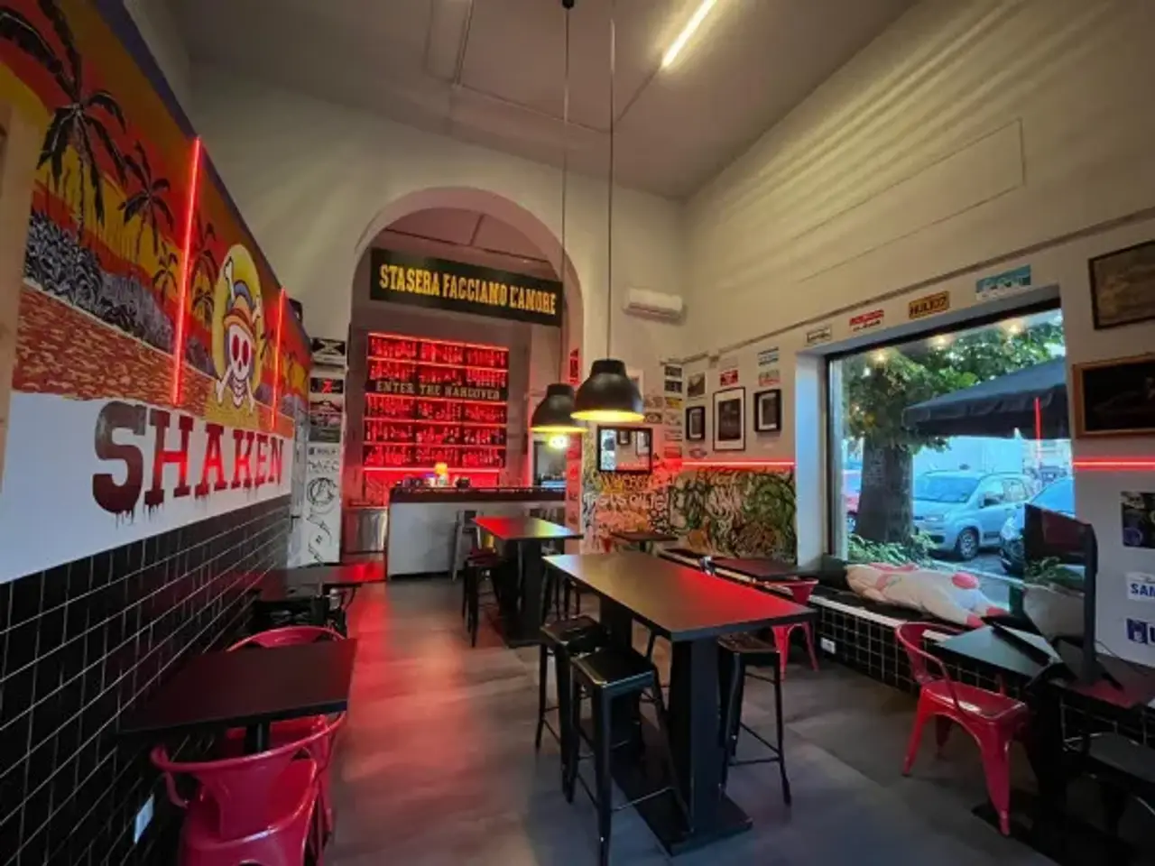Bar in Corso Sempione, Roma, {3} - Foto 2