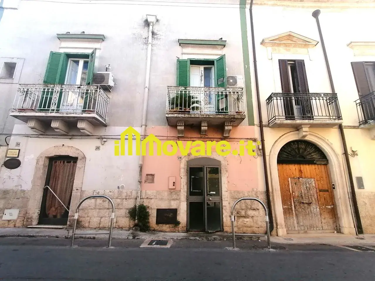 Negozio in Corso Vittorio Veneto, Adelfia, {3} - Foto 2