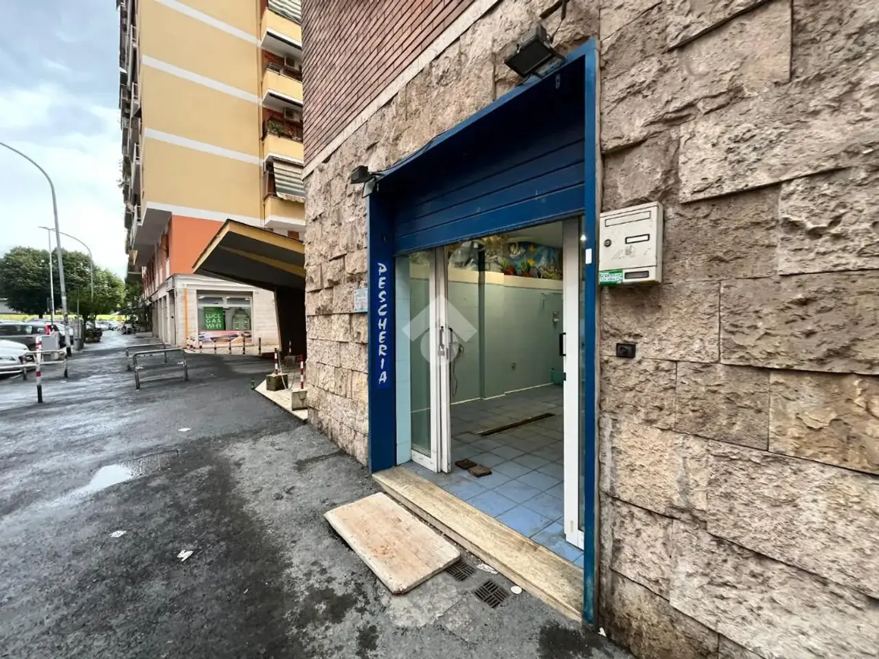 Negozio in Via Domenico Cucchiari 66, Roma, {3} - Foto 1