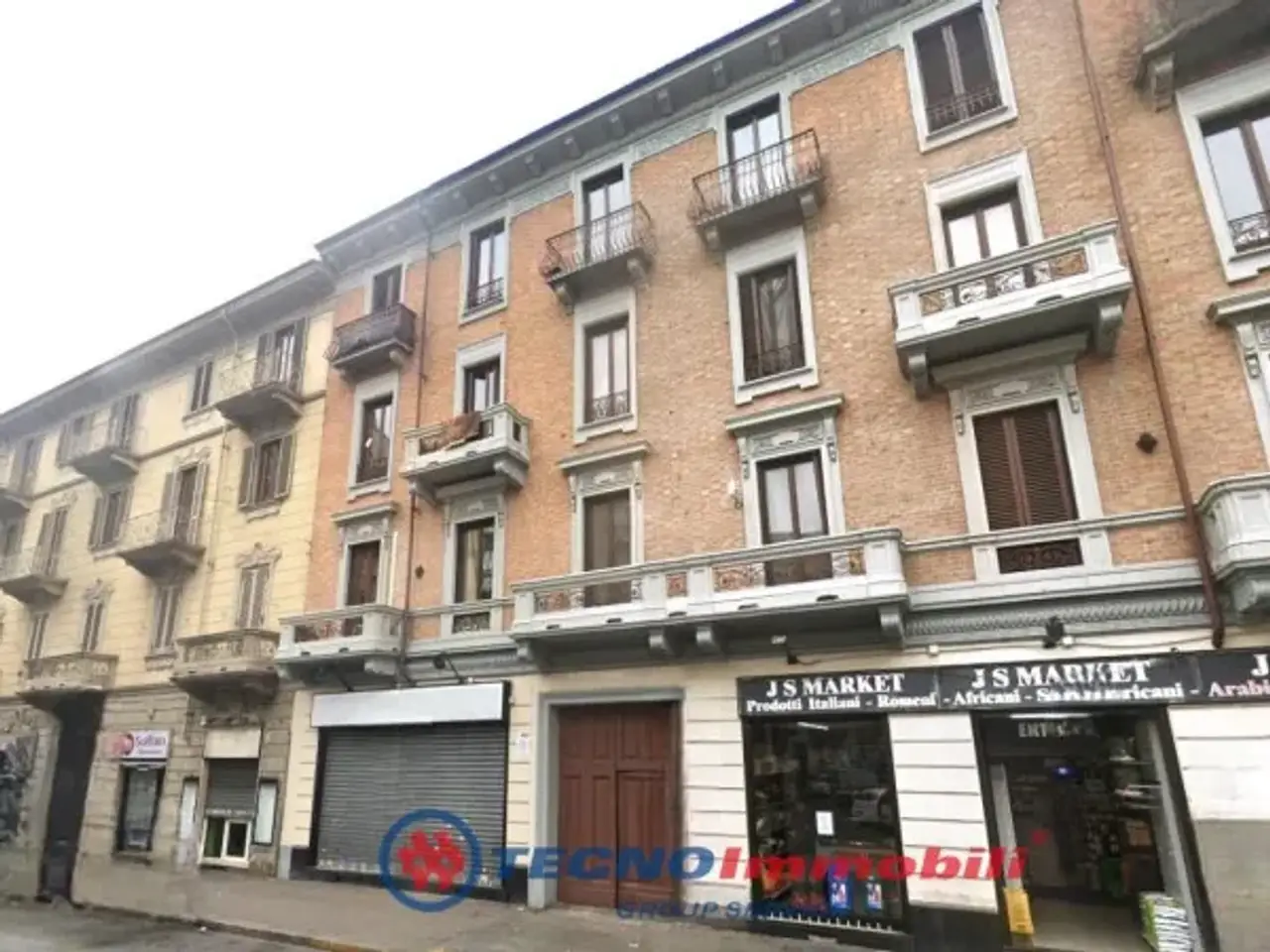 Negozio in Corso Vercelli, Torino, {3} - Foto 1