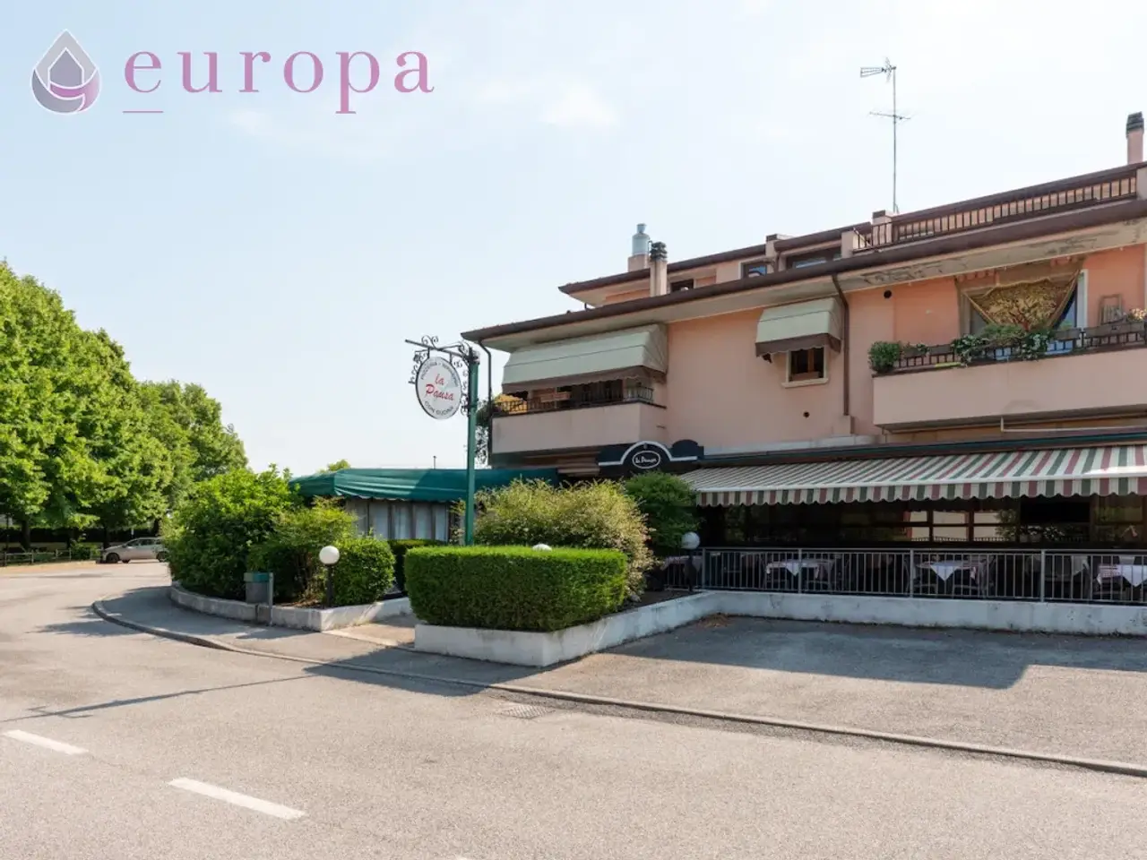 Bar - Ristorante in Via Roma, Meduna Di Livenza, {3} - Foto 2