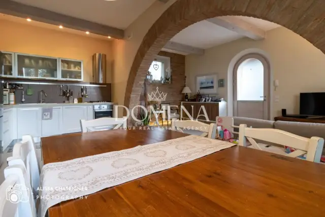 Semi-detached house, Monteroni d'Arbia - Photo 1