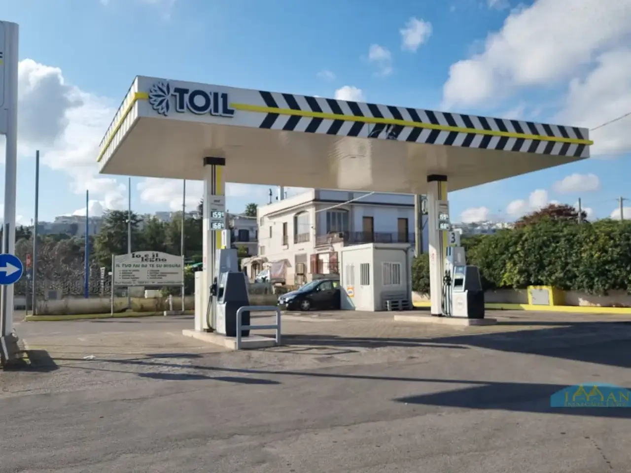 Esercizio commerciale in Sp22 Ceglie Messapica, Ceglie Messapica, {3} - Foto 1