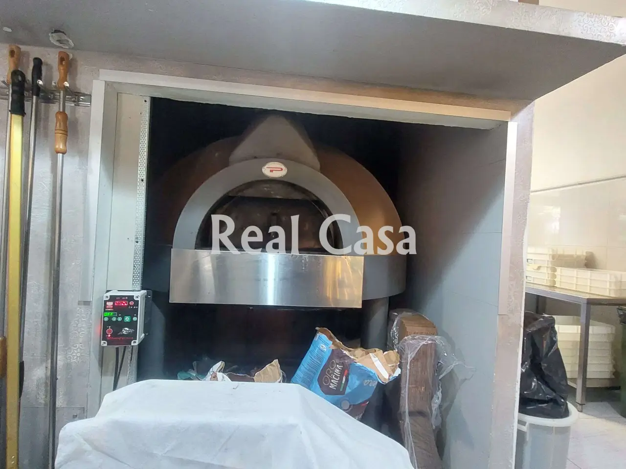 Pizzeria in Via Achille Grandi 22, Formigine, {3} - Foto 1