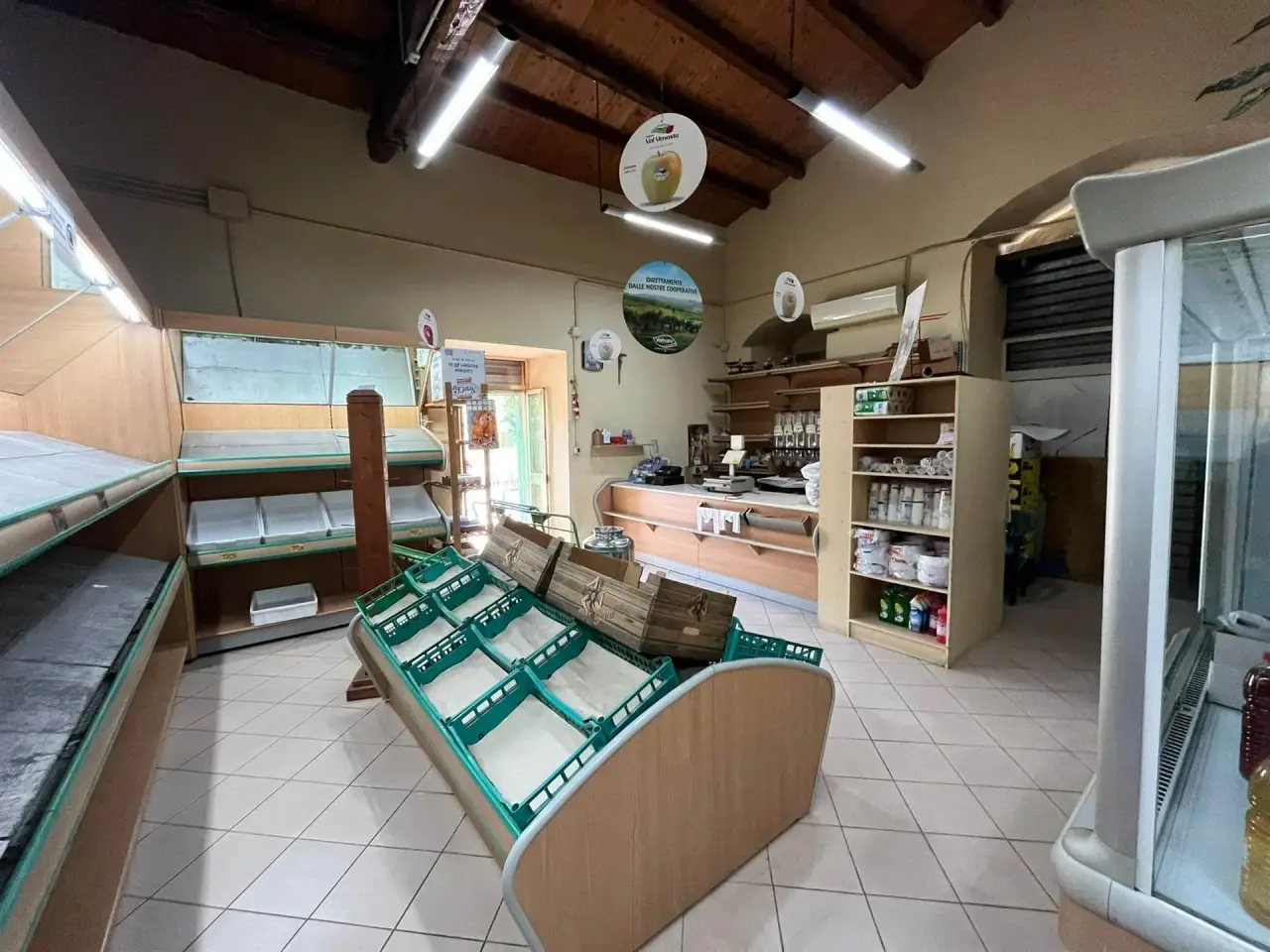 Negozio in Via Giovanni Pascoli, Pachino, {3} - Foto 1